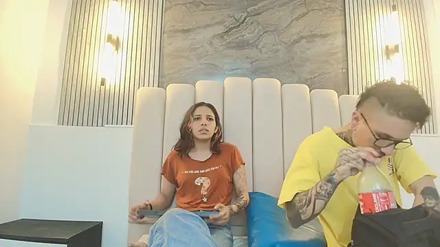 RavenandCody online show from 26, 9, 2025