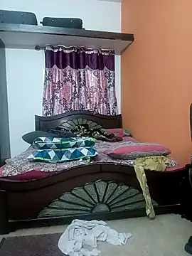 Snapshot of Chadni_kannada chatting on 10, 10, 2025 Chadni kannada online show from 10, 10, 2025