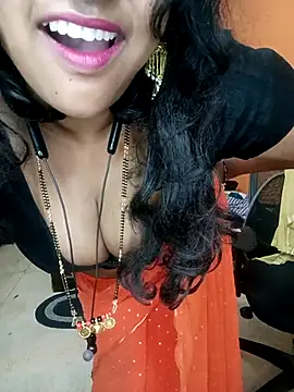 Snapshot of Chadni_kannada chatting on 24, 10, 2025 Chadni kannada online show from 24, 10, 2025