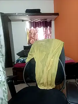 Snapshot of Chadni_kannada chatting on 26, 10, 2025 Chadni kannada online show from 26, 10, 2025