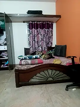 Snapshot of Chadni_kannada chatting on 22, 10, 2025 Chadni kannada online show from 22, 10, 2025