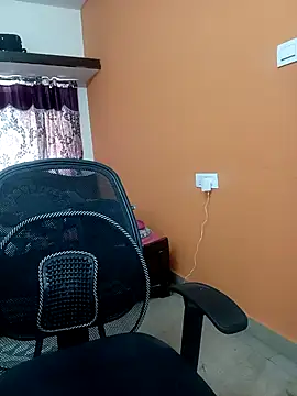 Snapshot of Chadni_kannada chatting on 13, 10, 2025 Chadni kannada online show from 13, 10, 2025