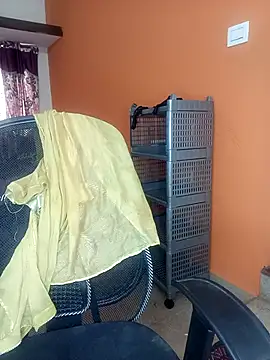 Snapshot of Chadni_kannada chatting on 25, 10, 2025 Chadni kannada online show from 25, 10, 2025