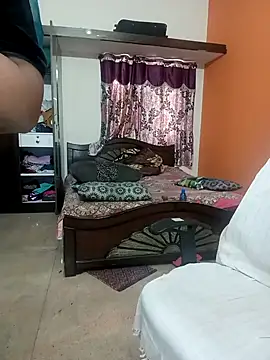 Snapshot of Chadni_kannada chatting on 31, 10, 2025 Chadni kannada online show from 31, 10, 2025