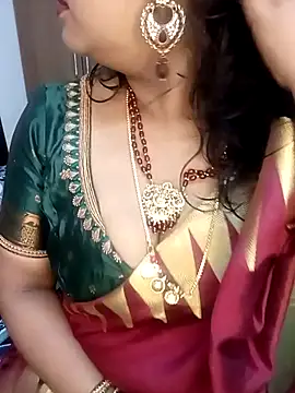Snapshot of Chadni_kannada chatting on 2, 6, 2026 Chadni kannada online show from 2, 6, 2026