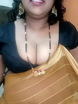 Snapshot of Chadni_kannada chatting on 15, 10, 2025 Chadni kannada online show from 15, 10, 2025