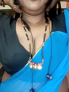 Snapshot of Chadni_kannada chatting on 10, 11, 2025 Chadni kannada online show from 10, 11, 2025