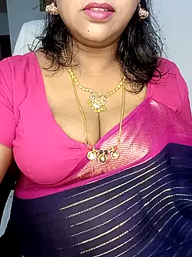 Snapshot of Chadni_kannada chatting on 8, 5, 2026 Chadni kannada online show from 8, 5, 2026