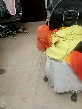 Snapshot of Chadni_kannada chatting on 1, 11, 2025 Chadni kannada online show from 1, 11, 2025