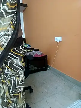 Snapshot of Chadni_kannada chatting on 12, 10, 2025 Chadni kannada online show from 12, 10, 2025