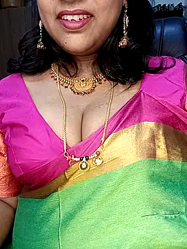 Snapshot of Chadni_kannada chatting on 4, 5, 2026 Chadni kannada online show from 4, 5, 2026