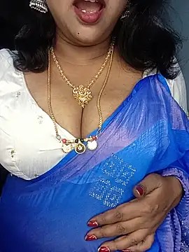 Snapshot of Chadni_kannada chatting on 25, 5, 2026 Chadni kannada online show from 25, 5, 2026