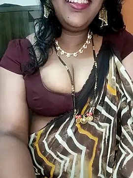 Snapshot of Chadni_kannada chatting on 18, 10, 2025 Chadni kannada online show from 18, 10, 2025