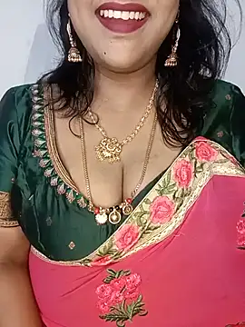 Snapshot of Chadni_kannada chatting on 13, 6, 2026 Chadni kannada online show from 13, 6, 2026