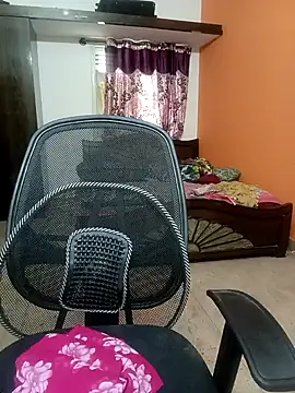 Snapshot of Chadni_kannada chatting on 27, 10, 2025 Chadni kannada online show from 27, 10, 2025