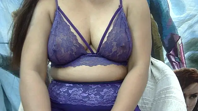 mysterymuse001 online show from 27, 3, 2026