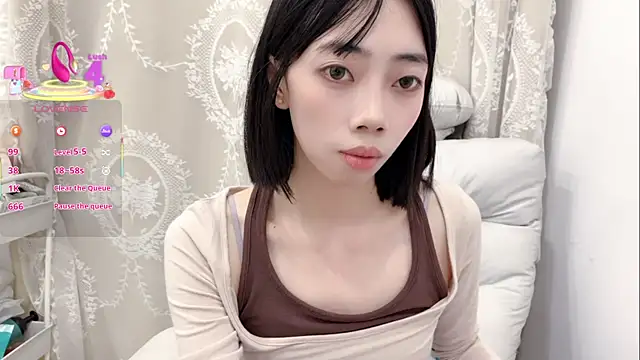 tuantuanle online show from 25, 10, 2025