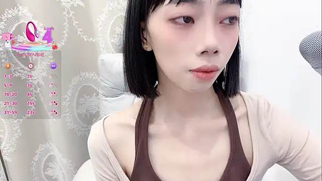 tuantuanle online show from 27, 9, 2025