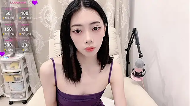 Snapshot of tuantuanle chatting on 27, 6, 2026 tuantuanle online show from 27, 6, 2026