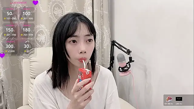 tuantuanle online show from 28, 4, 2026