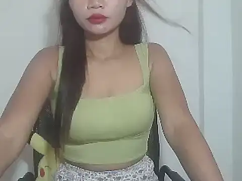 Snapshot of pretty_asian_xx chatting on 31, 5, 2026 pretty asian xx online show from 31, 5, 2026
