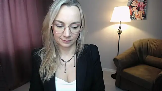 Ava Elior online show from 23, 2, 2026