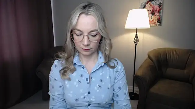 Ava Elior online show from 23, 3, 2026