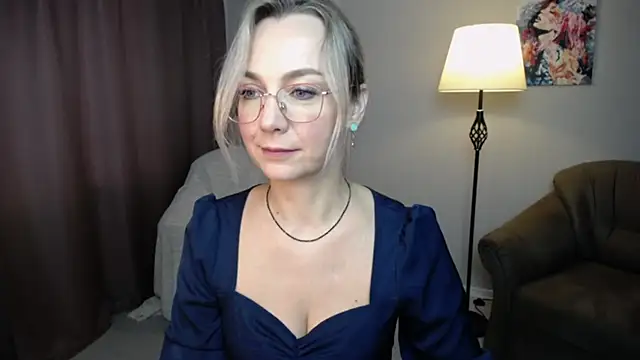 Ava Elior online show from 10, 10, 2025