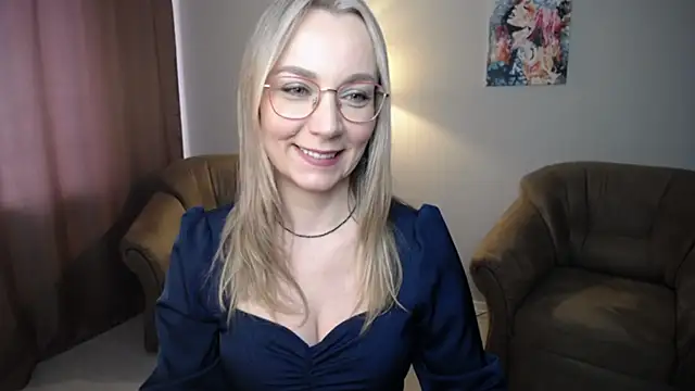 Ava Elior online show from 15, 5, 2026