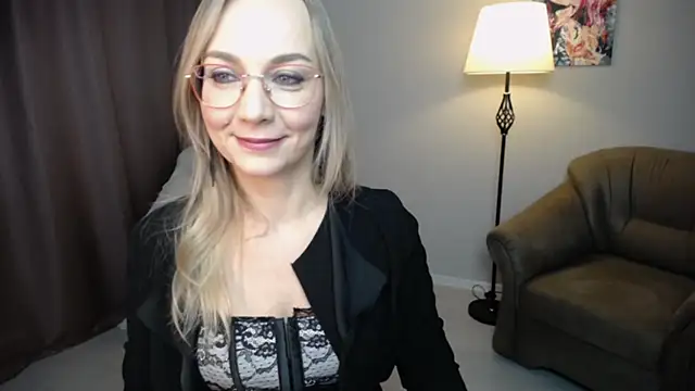 Ava Elior online show from 30, 10, 2025