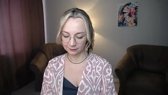 Ava Elior online show from 3, 6, 2026