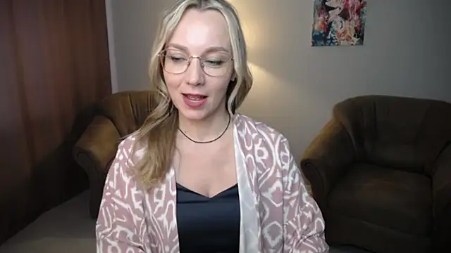 Ava Elior online show from 3, 6, 2026
