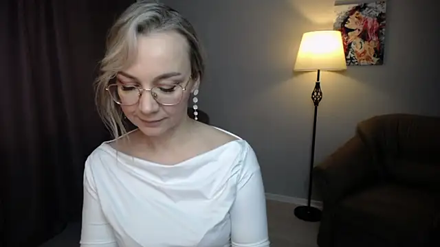 Ava Elior online show from 19, 1, 2026