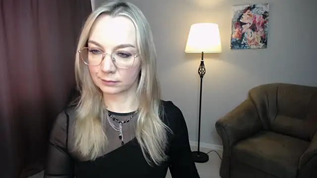 Ava Elior online show from 16, 12, 2025