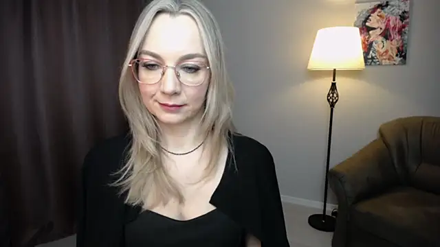 Ava Elior online show from 27, 11, 2025