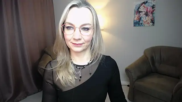 Ava Elior online show from 10, 1, 2026