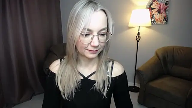 Ava Elior online show from 15, 1, 2026