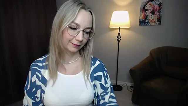 Ava Elior online show from 29, 11, 2025