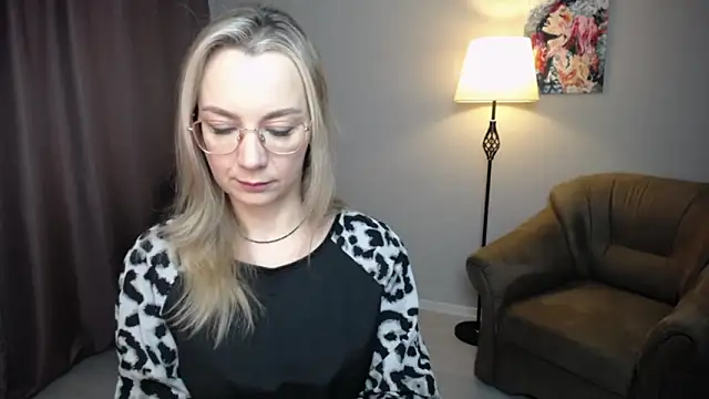 Ava Elior online show from 1, 2, 2026