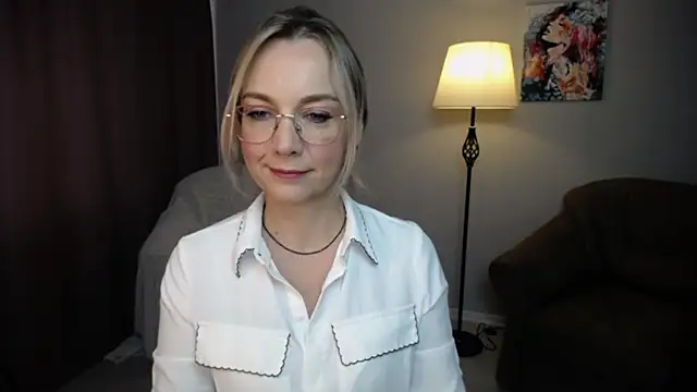 Ava Elior online show from 8, 10, 2025