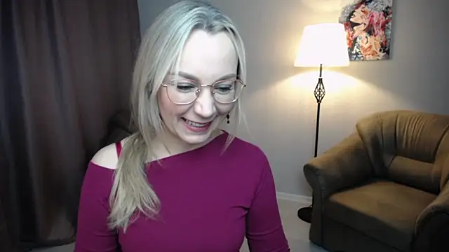 Ava Elior online show from 14, 2, 2026