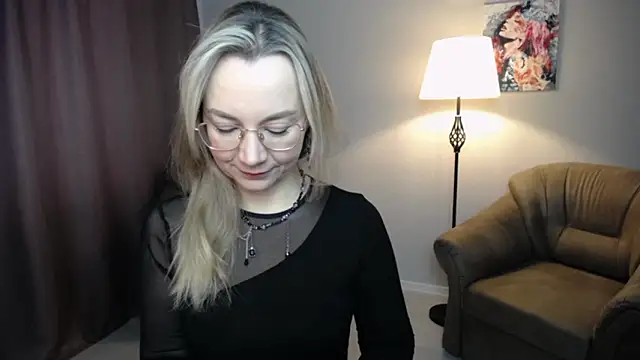 Ava Elior online show from 10, 3, 2026