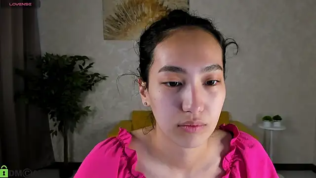 Snapshot of FlirtyAura chatting on 8, 5, 2026 FlirtyAura online show from 8, 5, 2026
