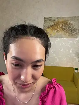 FlirtyAura online show from 20, 2, 2026