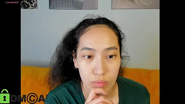 FlirtyAura online show from 23, 3, 2026