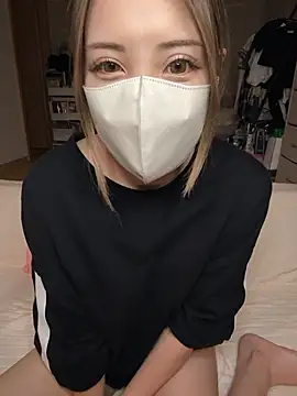  Kaori online show from 19, 9, 2025