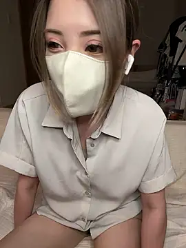  Kaori online show from 9, 9, 2025