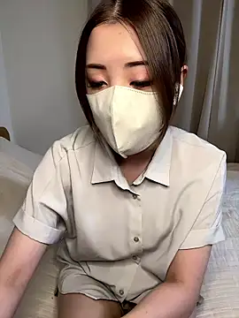  Kaori online show from 5, 10, 2025