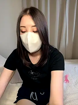  Kaori online show from 25, 9, 2025