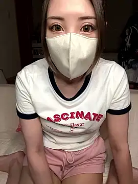  Kaori online show from 2, 10, 2025